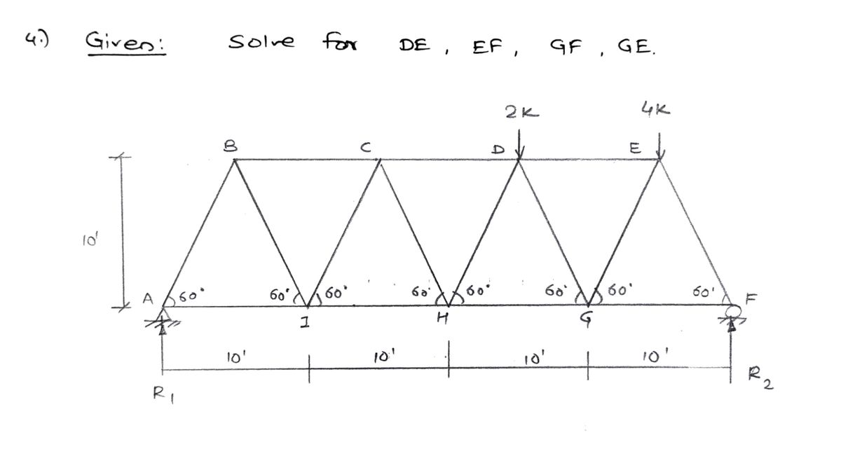 Mechanical Engineering homework question answer, step 1, image 1